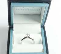 DIAMOND RING - 3