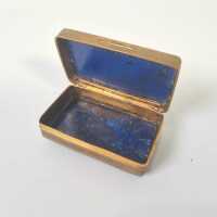LAPIS BOX - 2