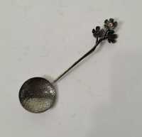 SILVER SPOON