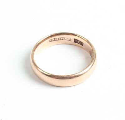Gold Ring