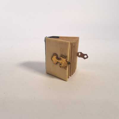 Miniature Photo Book