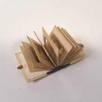 MINIATURE PHOTO BOOK - 2