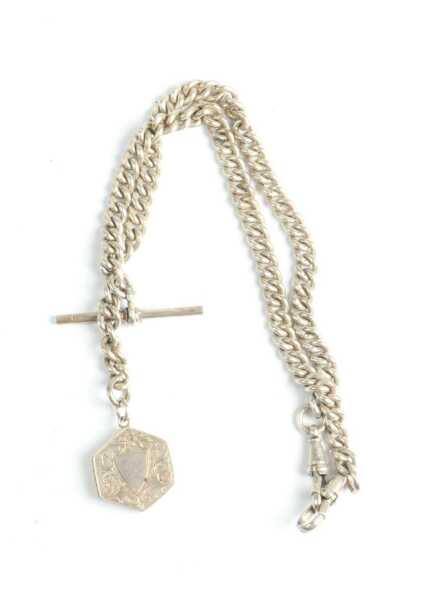 SILVER CHAIN