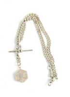SILVER CHAIN