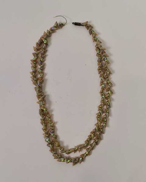 MAIREENER NECKLACE