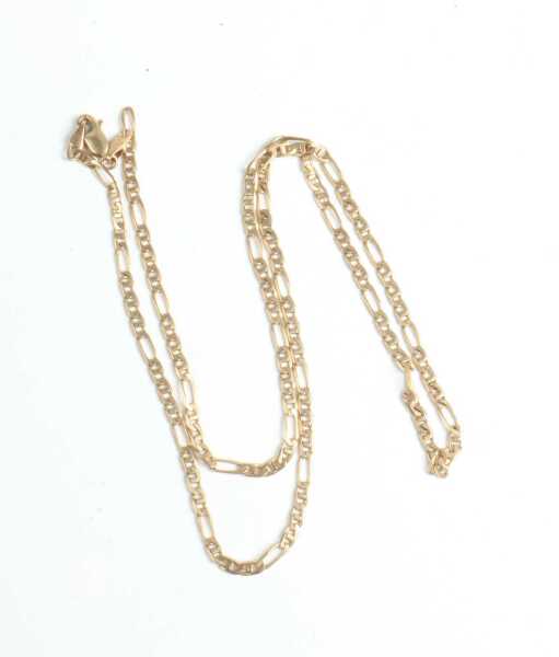 GOLD CHAIN