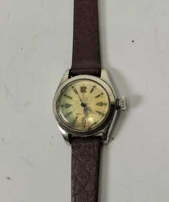 Wristwatch