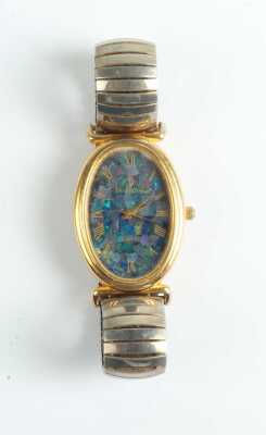 Wristwatch