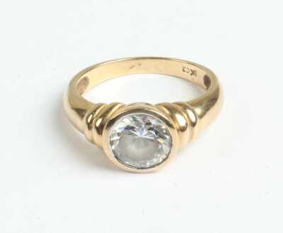 1065 · GOLD RING