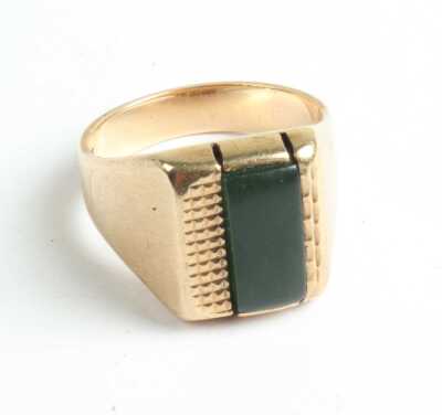 Gold Ring