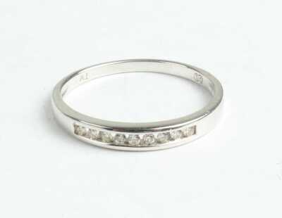 1077 · GOLD RING