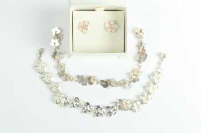 Silver Jewellery