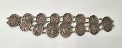 1086 · CHINESE BELT