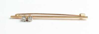 1087 · GOLD PIN