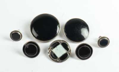 Silver Jewellery