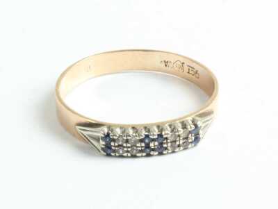 1090 · GOLD RING