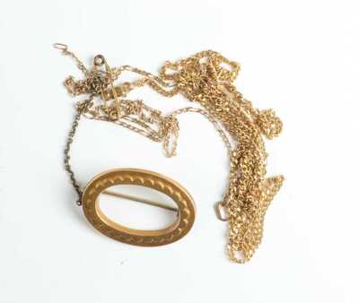 Scrap Gold