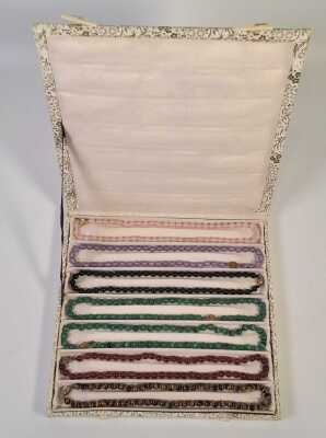 Gemstone Necklaces