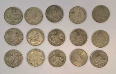 Silver Coins