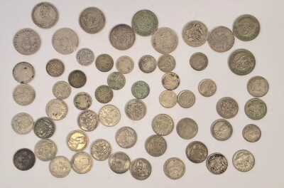 Silver Coins