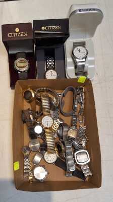 Costume Watches