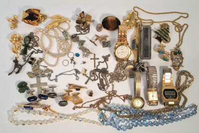 Jewellery