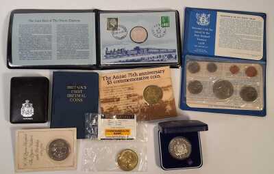 Coin Collection