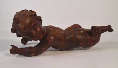 Timber Putti