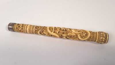 Parasol Handle