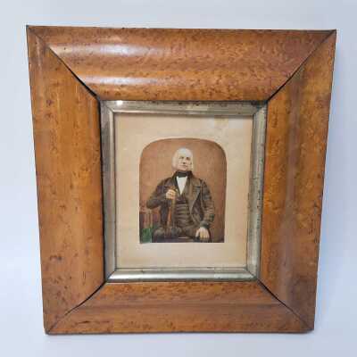 1135 · PORTRAIT MINIATURE