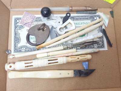 1143 · COLLECTABLES