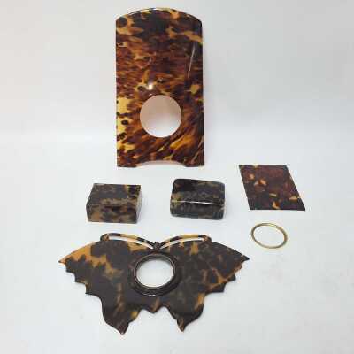 1149 · TORTOISE SHELL