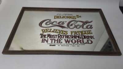 1170 · ADVERTISING MIRROR