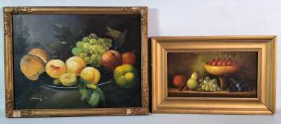 Unknown Artists