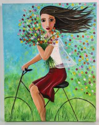 Janine Trollope (Australia)
