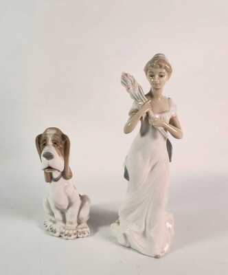 Porcelain Figurines