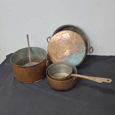 1236 · COOKWARE