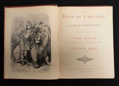 1240 · DORE, GUSTAVE: