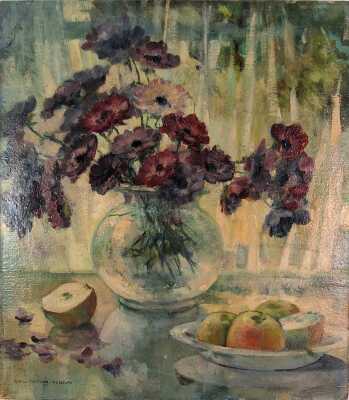 1249 · ATHOL MATSON NICHOLAS (AUSTRALIA, 1898-1964)