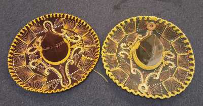 Sombreros