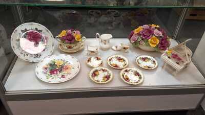 Royal Albert