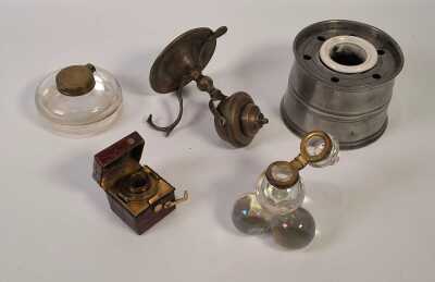 Inkwells