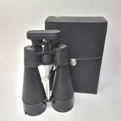 Binoculars
