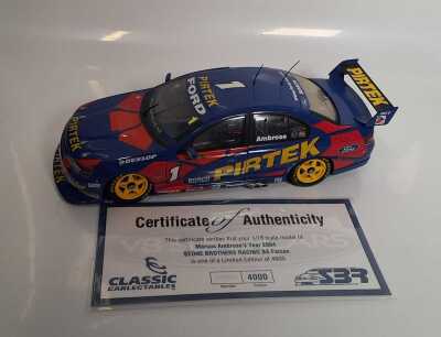 Model Car