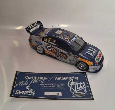Model Car