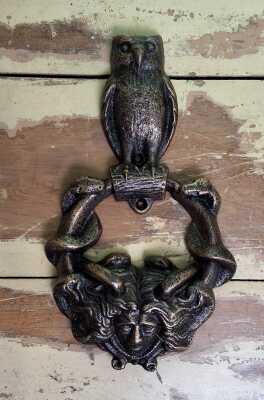 Door Knocker