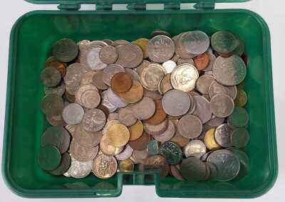 1297 · COINS