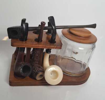 1299 · SMOKING PARAPHERNALIA