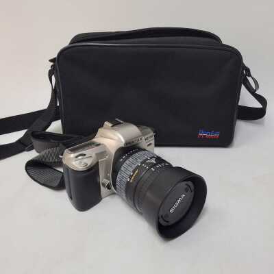 Film Camera