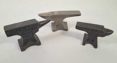 Anvils